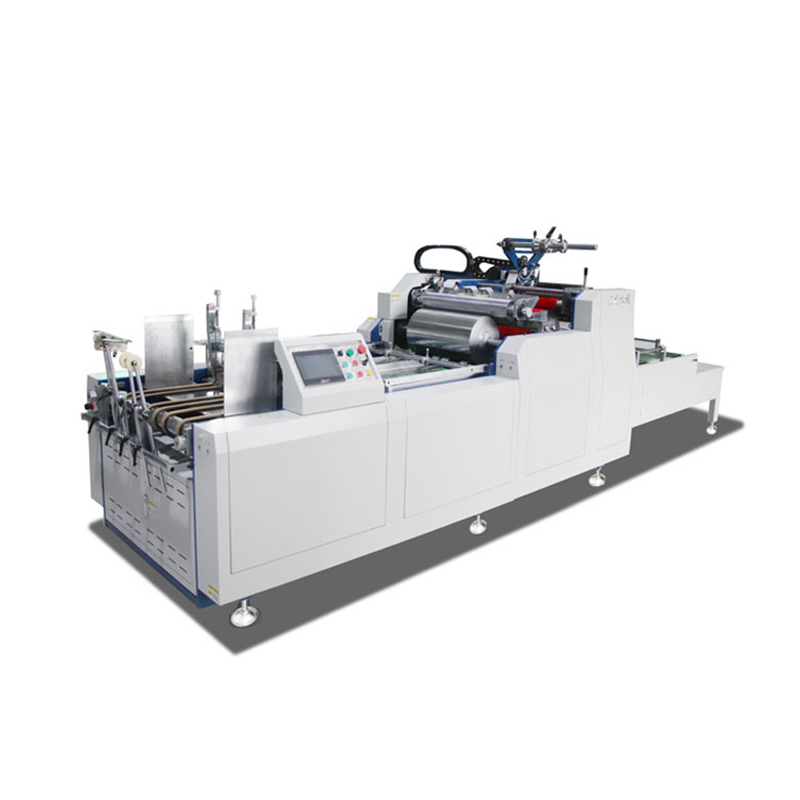 TC-850C大滾筒全自動高速貼窗機 TC-850C大滾筒全自動高速貼窗機